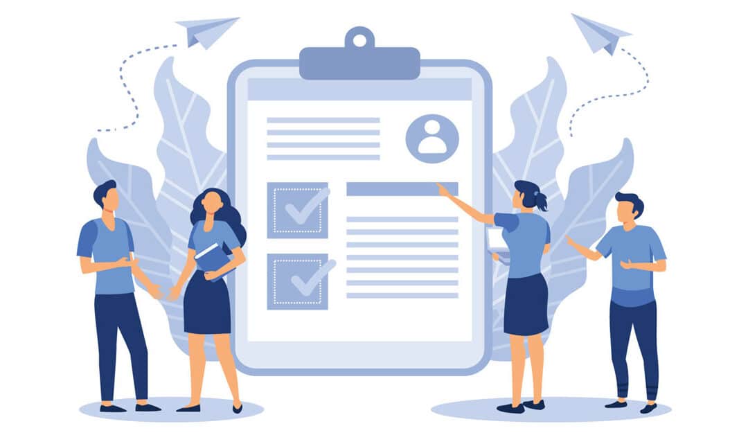 Documentation & Recordkeeping