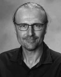 Tim Davis