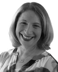 Becky Schwartz Corbett, MSW, ACSW
