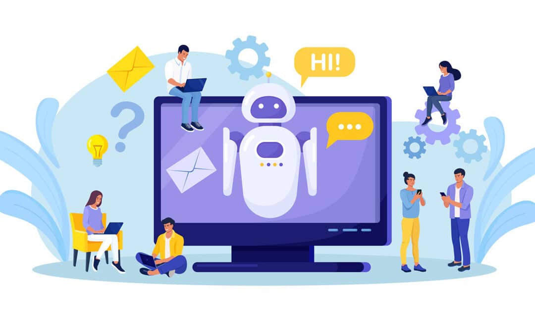 The AI Revolution: Pros and Cons for the Social Work Profession