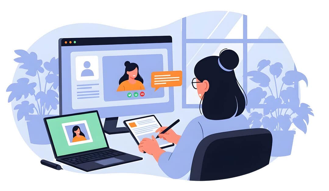 Refining Your Social Work Skills for Successful Telehealth Services