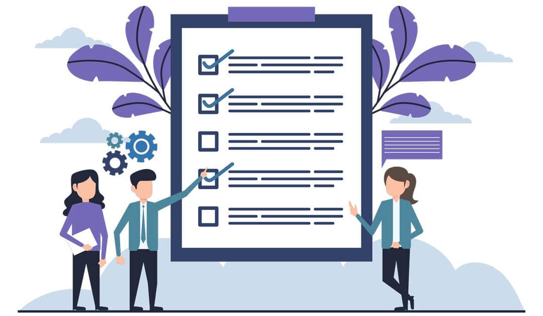 Good Documentation & Recordkeeping:  A Non-Negotiable in Social Work Practice